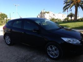 Focud 1.6 T 150 ps